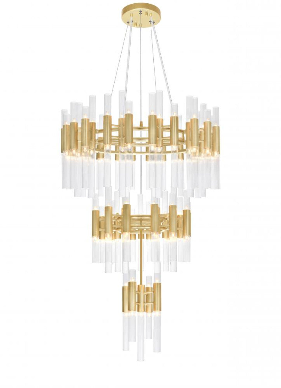 Orgue Chandelier