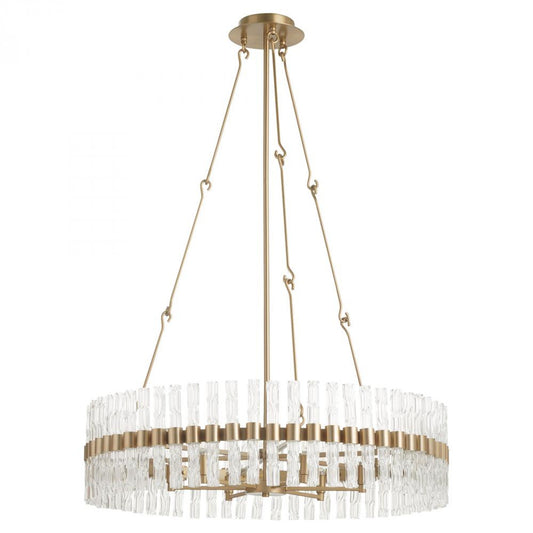 Nobel Chandelier