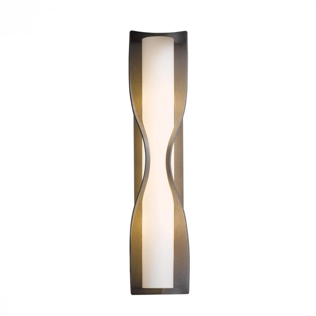 Dune Wall Sconce, 4-Light, Soft Gold, Opal Glass, 23.75"H (204795-SKT-84-GG0347 45VUCY)