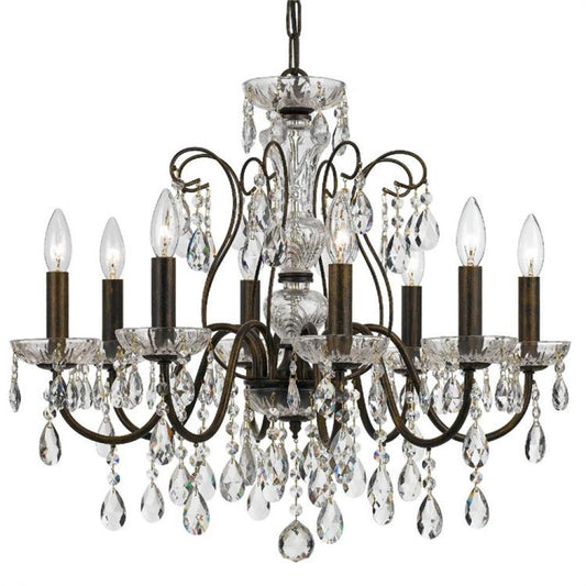 Butler Chandelier