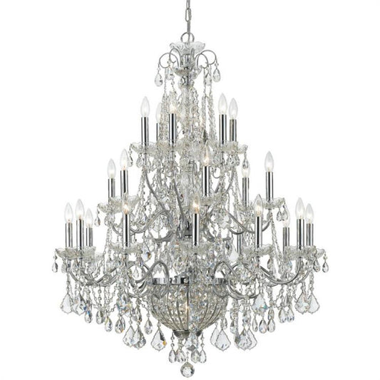 Imperial 26 Light Chandelier