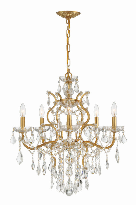 Filmore Chandelier