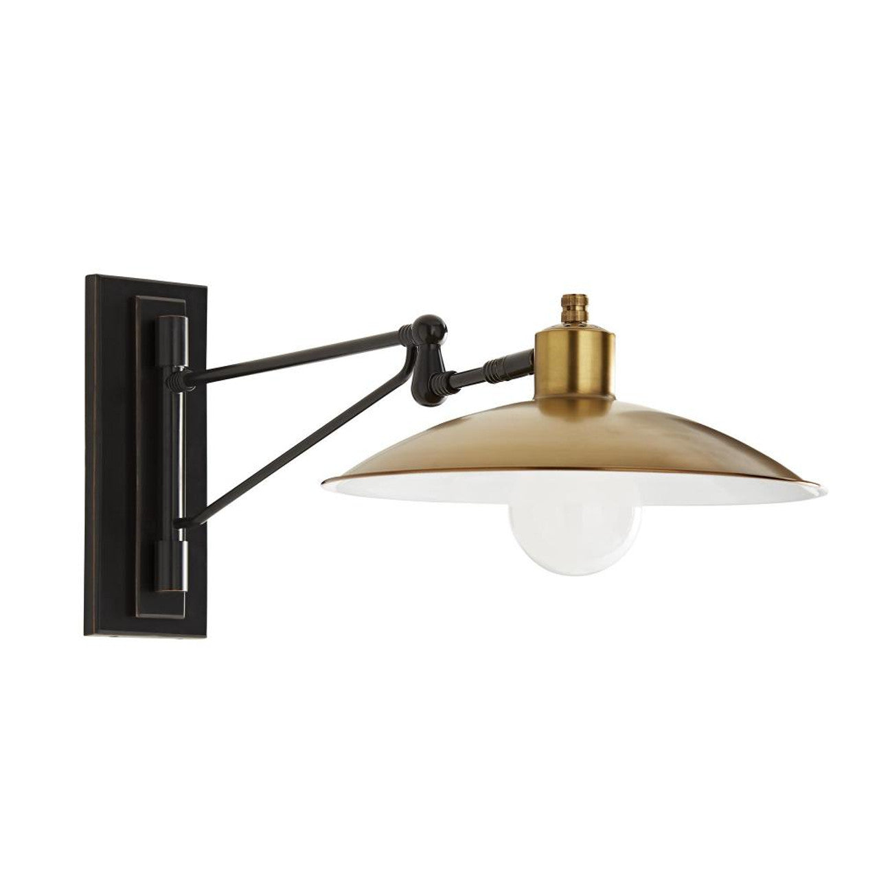 Nox Wall Sconce