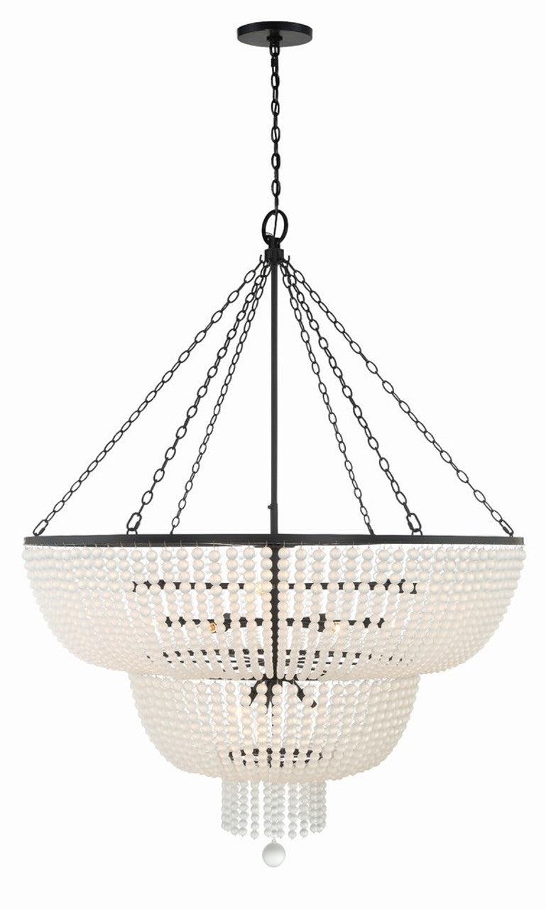 Rylee 15 Light Chandelier