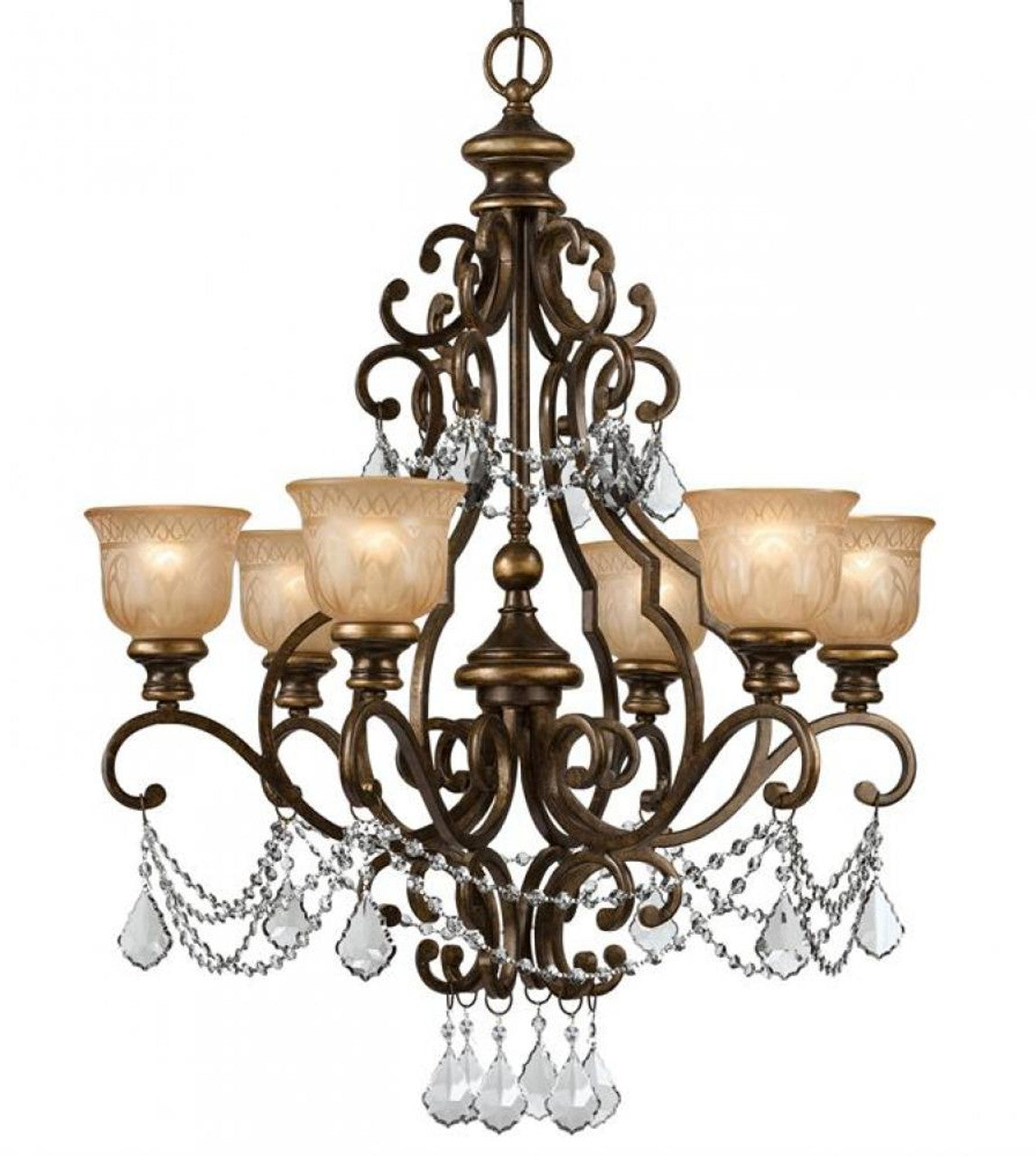 Norwalk Chandelier