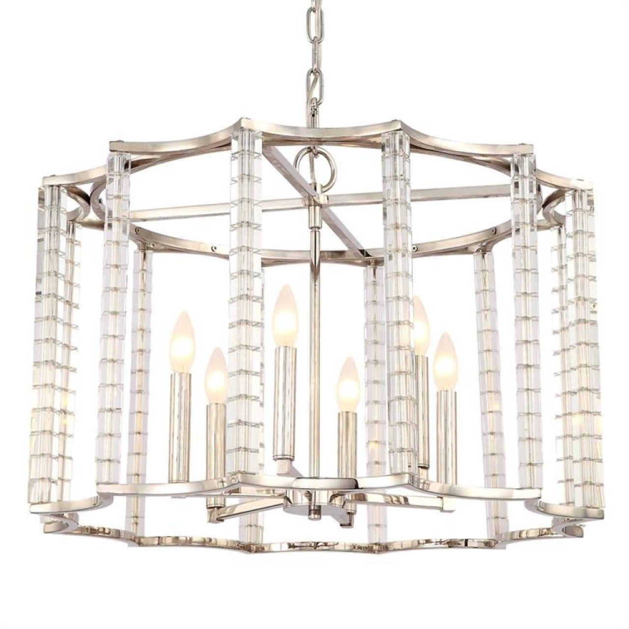 Carson Chandelier