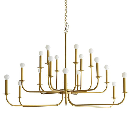 Breck Chandelier