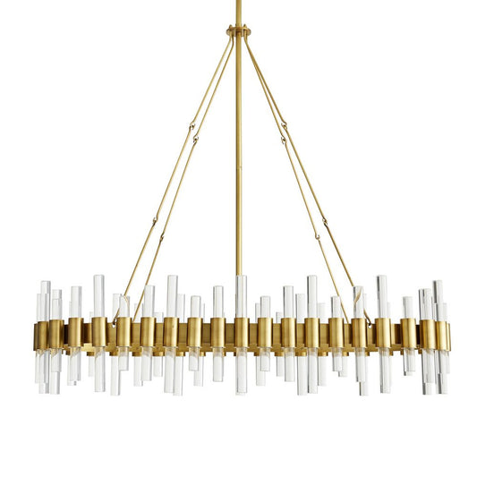 Haskell Chandelier