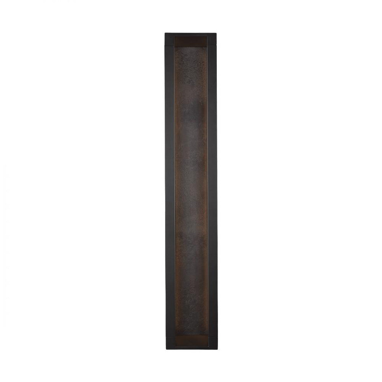 Mattix Large Sconce, 1-Light, LED, Oil Rubbed Bronze, 36.5"L (OL11603ORB-LED 706U6GN)