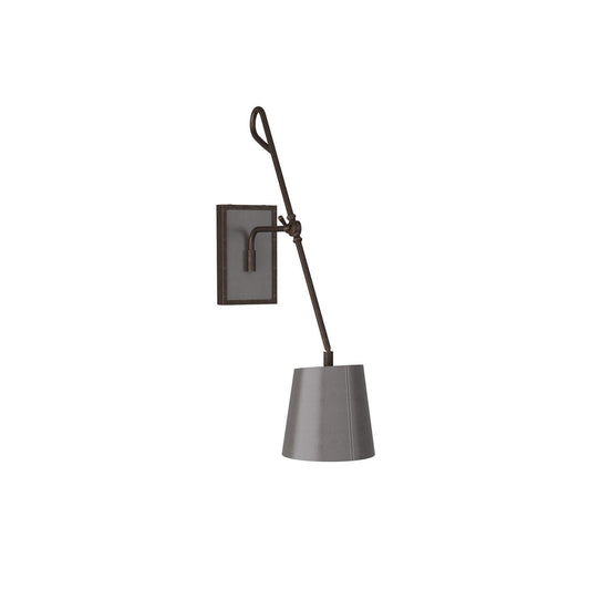 Birdwell Wall Sconce