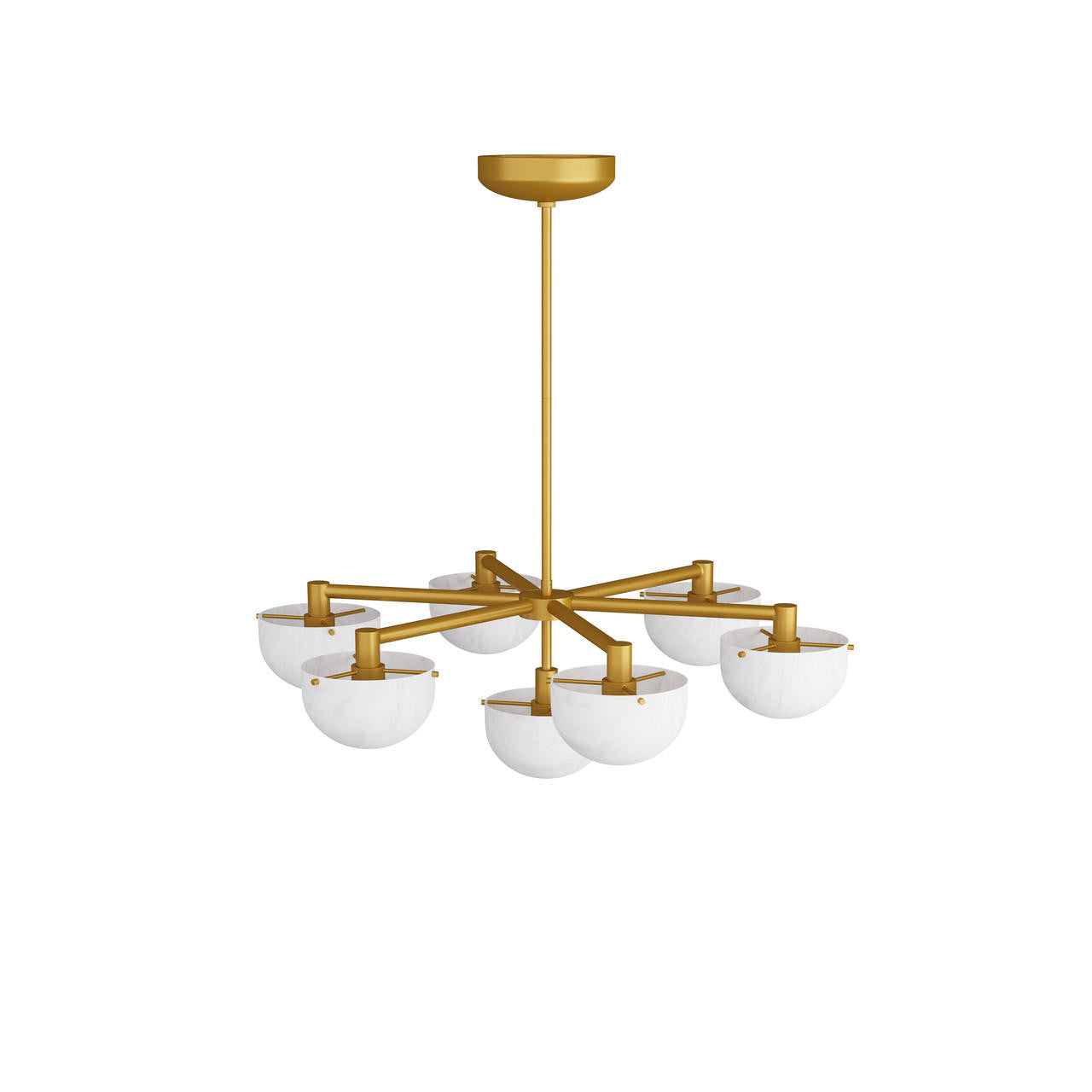 Boite Chandelier