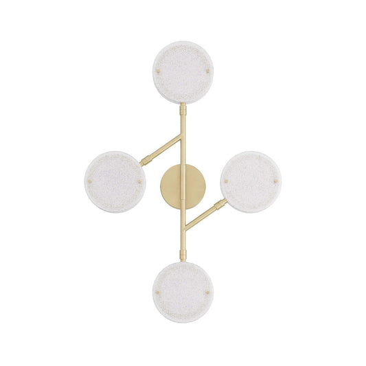 Meridian Wall Sconce