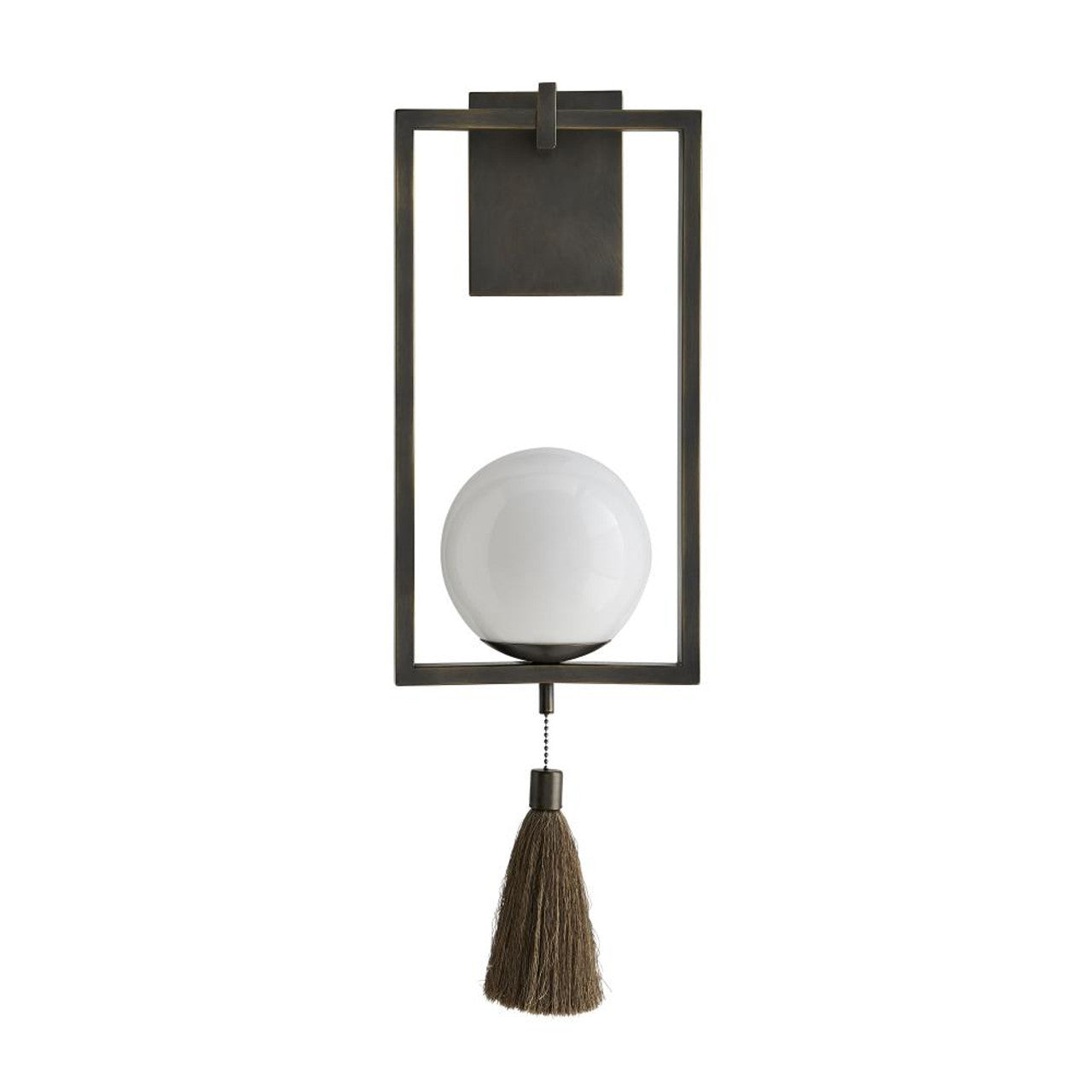 Trapeze Wall Sconce