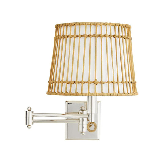 Sea Island Wall Sconce