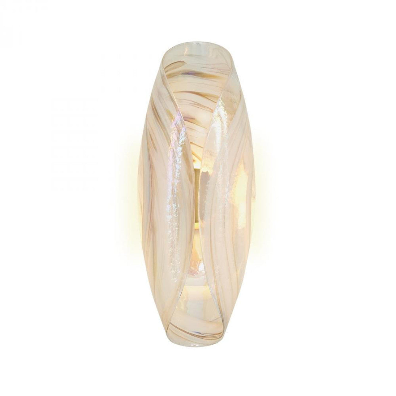 Murano LED Wall Sconce HW