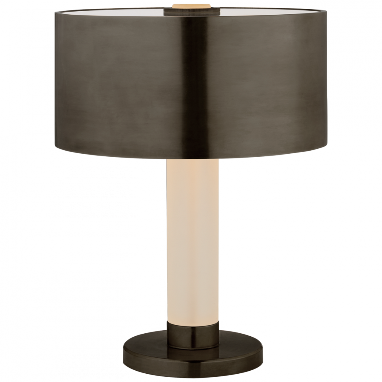 Barton Desk Lamp - Bronze