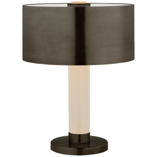 Barton Desk Lamp - Bronze