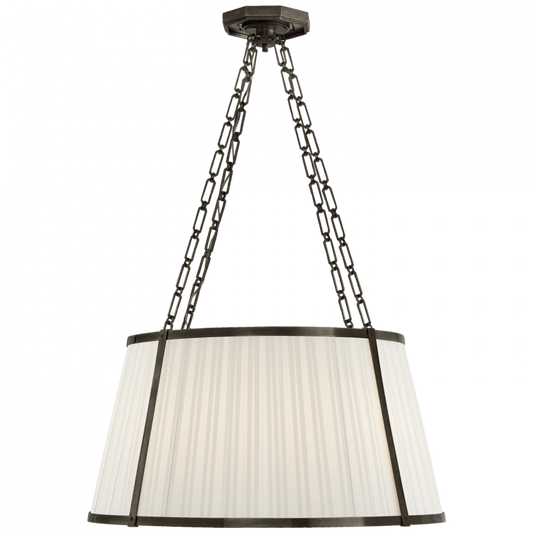 Windsor Large Hanging Shade - Bronze