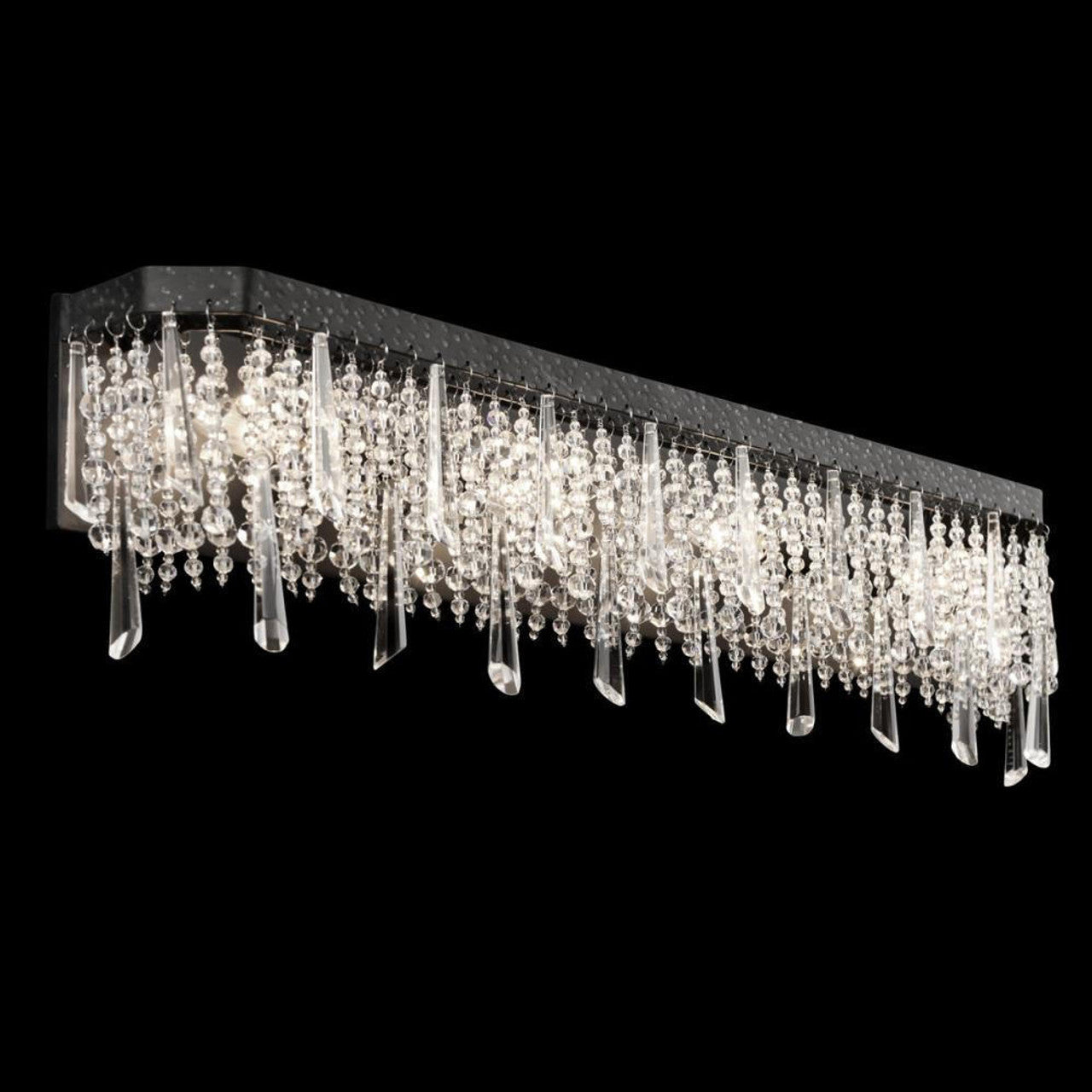 Barcelona 4 Light Bath Vanity Light